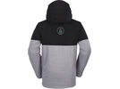 Volcom Alternate Insulated Jacket, heather grey | Bild 2