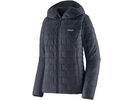 Patagonia Women's Nano Puff Hoody, smolder blue | Bild 1