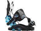 Set: Lib Tech From Hell Hot Knife 2017 + Flow Fuse-GT Hybrid (1513136S) | Bild 3