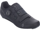 Scott Road Team Boa Shoe, matt black/dark grey | Bild 1