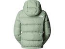 The North Face Women’s Hyalite Down Hoodie, slate moss | Bild 2