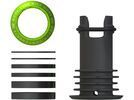 OneUp Components EDC Threaded Top Cap, green | Bild 1