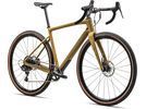 Specialized Diverge Sport Carbon, harvest gold/granite/pearl | Bild 2