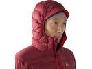 Haglöfs ROC Flash Down Hood Men, carmine red/tech red | Bild 6