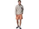 Patagonia Men's Lightweight Synchilla Snap-T Pullover, oatmeal heather | Bild 4