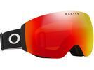 Oakley Flight Deck Pro M, Prizm Snow Torch Iridium & Iced / matte black | Bild 13
