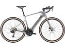 Cannondale Synapse Neo Allroad 2, grey | Bild 1