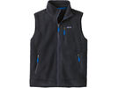 Patagonia Men's Retro Pile Vest, pitch blue w/endless blue | Bild 1