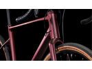 Cube Nuroad Race 700C, rubyred´n´gloss | Bild 6