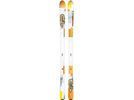 K2 SKI Set: Wayback 82 2016 + Marker Kingpin 10 | Bild 2