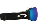 Oakley Flight Deck Pro L, Prizm Snow Argon Iridium & Iced / matte black | Bild 11