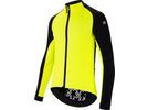 Assos Mille GT Winter Jacket Evo, fluo yellow | Bild 3