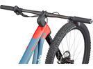 Cannondale Scalpel Carbon 2 Lefty, storm cloud, rally red/tigershark | Bild 3