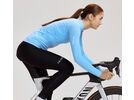 Le Col Womens Pro Long Sleeve Jersey, powder blue | Bild 5