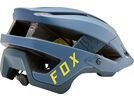 Fox Flux, blue steel | Bild 2
