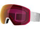 Salomon Radium Pro S, Sigma Poppy Red / white | Bild 1