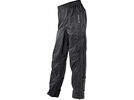 Vaude Men's Fluid Full-zip Pants II, black | Bild 1