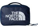The North Face Base Camp Voyager Toiletry Kit, shady blue/summit navy | Bild 1