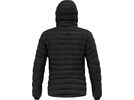 Salewa Ortles Med 3 RDS Down Jacke Herren, black out | Bild 2