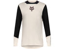 Fox Defend Long Sleeve Jersey Park SE, chalk | Bild 1