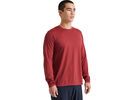 Specialized Men's Gravity Training Long Sleeve Jersey, garnet red | Bild 3