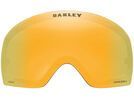 Oakley Flight Deck Pro M Replacement Lens, Prizm 24K Iridium | Bild 2