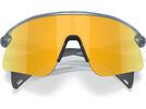 Oakley Stunt Devil S, Prizm 24k / matte trans abyss | Bild 7