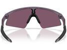 Oakley Resistor Sweep (Youth Fit), Prizm Indigo / trans aubergine | Bild 6