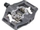 Leatt Pedals CeraMAG Gravity 8.0 Clip-In, ceragrey | Bild 1