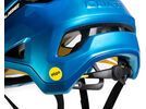 Cube Helm Trooper X Actionteam, blue | Bild 6