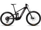 Santa Cruz Bullit C / 70 / MX, gloss black | Bild 1