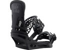Set: Arbor Coda Rocker 2017 + Burton Malavita 2017, black - Snowboardset | Bild 3