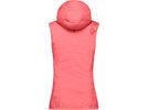 Norrona lyngen Alpha90 Vest W's, calypso coral | Bild 2