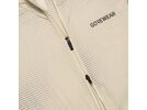 GOREWEAR Fernflow Haze Windbreaker mit Kapuze Damen, arrow tech beige/lab gray | Bild 4