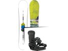 Burton Set: Barracuda 2016 + Burton Malavita EST | Bild 1