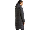 The North Face W Aconcagua Hooded Parka, tnf black | Bild 5