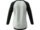 Zimtstern PureFlowz Shirt 3/4, grey/black/red | Bild 4