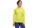 Schöffel Longsleeve Style Blaueis WMS, crushed citrus | Bild 3