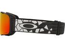 Oakley Line Miner Pro L, Prizm Snow Torch Iridium & Iced | Bild 5