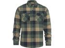 Horsefeathers Dough Shirt, iceberg | Bild 1