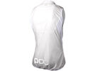 POC AVIP Women's Light Wind Vest, hydrogen white | Bild 2
