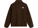 The North Face M TNF Fleeski 1/4 Zip Po, dark chestnut | Bild 2