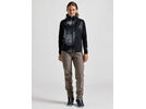 Maloja SennesM. Printed Glide & Ride, deep black bloom | Bild 5