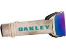 Oakley Line Miner Pro L Jamie Anderson Signature, Prizm Snow Argon Iridium & Iced | Bild 11