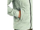 Ortovox Swisswool Piz Duan Jacket W, green acid | Bild 5