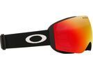 Oakley Flight Deck Pro M, Prizm Snow Torch Iridium & Iced / matte black | Bild 12