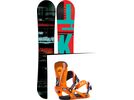 Set: K2 Raygun 2016 + Ride KX (1178191S) | Bild 1