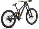 Specialized Demo Race, gloss obsidian/brushed/chameleon supernova | Bild 3