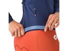 Castelli Espresso 2 W Long Sleeve Jersey, belgian blue | Bild 6