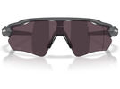 Oakley Radar EV Path, Prizm Transitions Black / matte carbon | Bild 7